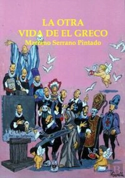 Bertrand.pt - La Otra Vida De El Greco  