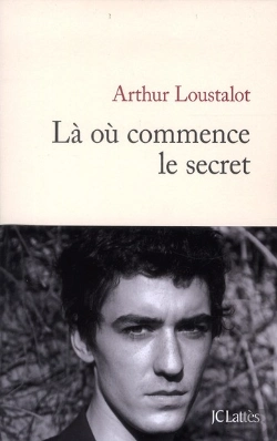 Bertrand.pt - Là Où Commence Le Secret