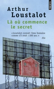 Là Où Commence Le Secret