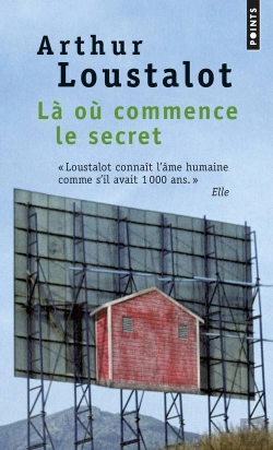 Bertrand.pt - Là Où Commence Le Secret