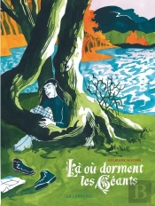 Là Où Dorment Les Géants
