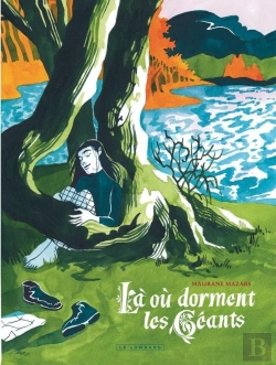 Bertrand.pt - Là Où Dorment Les Géants