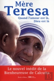 La Ou Est L Amour, Dieu Est Present