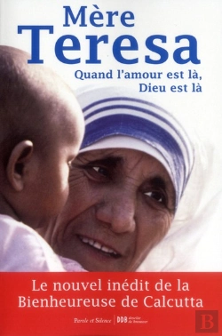 Bertrand.pt - La Ou Est L Amour, Dieu Est Present