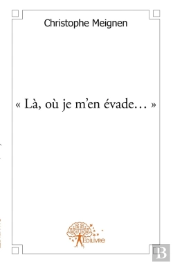 Bertrand.pt - Là, Où Je M'En Évade...