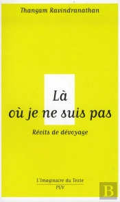 Là Où Je Ne Suis Pas