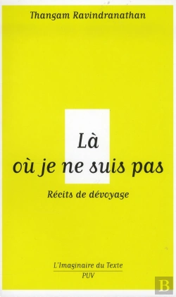Bertrand.pt - Là Où Je Ne Suis Pas