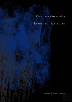 Bertrand.pt - Là Où Je N'Écris Pas