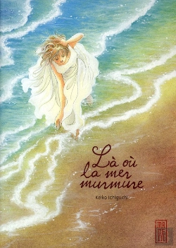 Bertrand.pt - La Ou La Mer Murmure (One Shot)