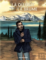 Là Où La Naît La Brume