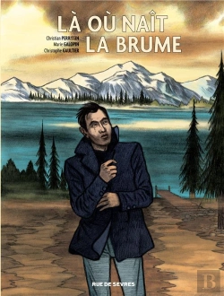 Bertrand.pt - Là Où La Naît La Brume