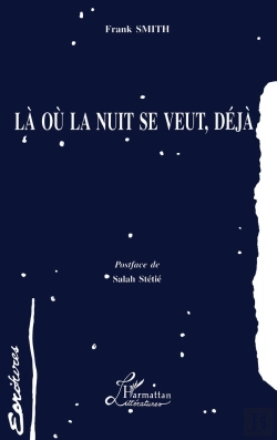 Bertrand.pt - Là Où La Nuit Se Veut, Déjà