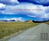 La Ou La Terre Discute Avec Le Ciel