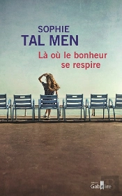 Là Où Le Bonheur Se Respire
