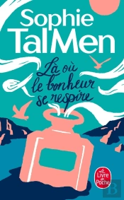 La Ou Le Bonheur Se Respire