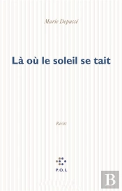 Là Où Le Soleil Se Tait
