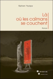 Là Où Les Caïmans Se Couchent