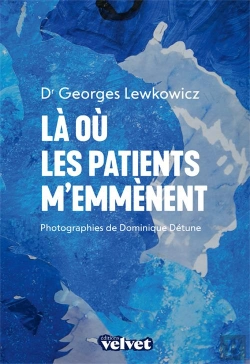 Bertrand.pt - La Ou Les Patients M'Emmenent