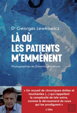 Bertrand.pt - Là Où Les Patients M'Emmènent