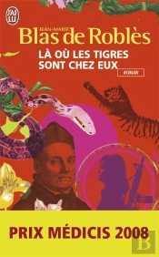 Là Où Les Tigres Sont Chez Eux
