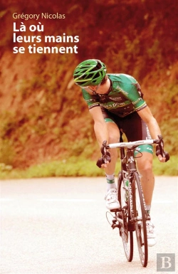 Bertrand.pt - Là Où Leurs Mains Se Tiennent