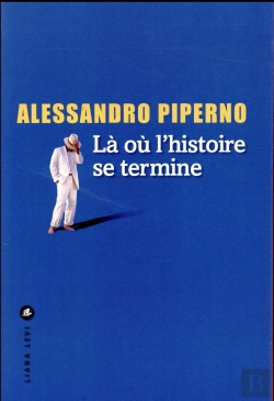 Bertrand.pt - La Ou L'Histoire Se Termine