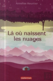 La Ou Naissent Les Nuages