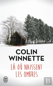 La Ou Naissent Les Ombres