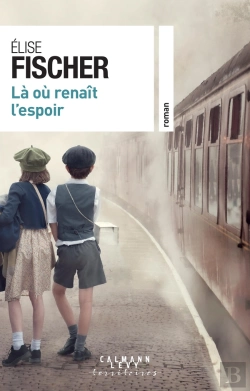 Bertrand.pt - Là Où Renaît L'Espoir