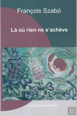 Bertrand.pt - Là Où Rien Ne S'Achève