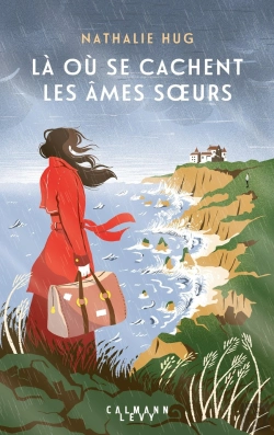 Bertrand.pt - Là Où Se Cachent Les Âmes Soeurs