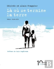 Là Où Se Termine La Terre