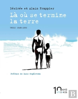 Bertrand.pt - Là Où Se Termine La Terre