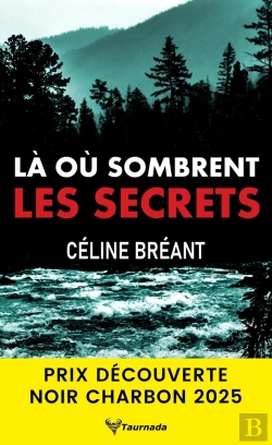Bertrand.pt - Là Où Sombrent Les Secrets