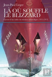 Là Où Souffle Le Blizzard