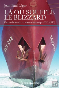 Bertrand.pt - Là Où Souffle Le Blizzard