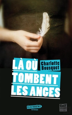 Bertrand.pt - Là Où Tombent Les Anges