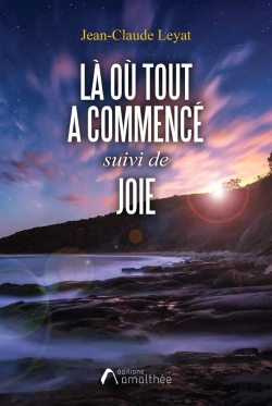 Bertrand.pt - Là Où Tout A Commencé ; Joie