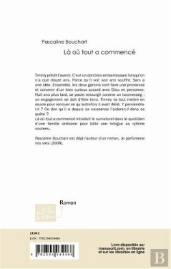Bertrand.pt - La Où Tout A Commencé