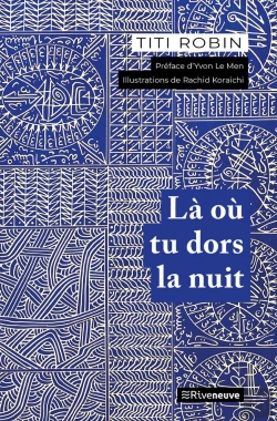 Bertrand.pt - Là Où Tu Dors La Nuit