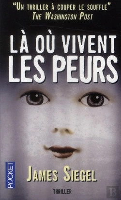 Bertrand.pt - La Ou Vivent Les Peurs