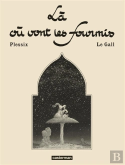 Bertrand.pt - La Ou Vont Les Fourmis (Canal Bd)