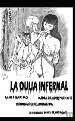 Bertrand.pt - La Ouija Infernal