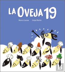 La Oveja 19
