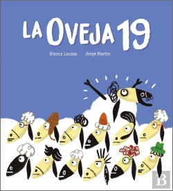 Bertrand.pt - La Oveja 19