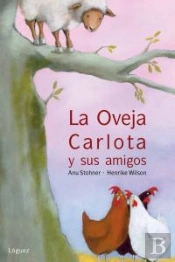 La Oveja Carlota Y Sus Amigos
