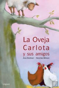 Bertrand.pt - La Oveja Carlota Y Sus Amigos