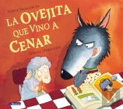 La Ovejita Que Vino A Cenar (La Ovejita Que Vino A Cenar)