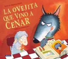 La Ovejita Que Vino A Cenar
