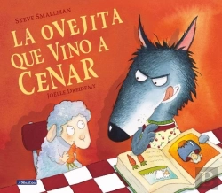 Bertrand.pt - La Ovejita Que Vino A Cenar